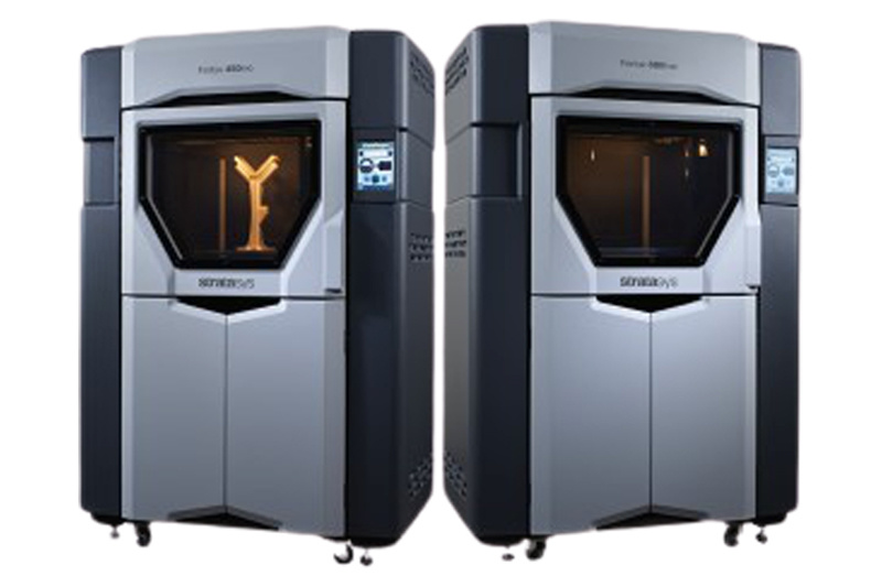 Fortus 450mc 3D 打印机