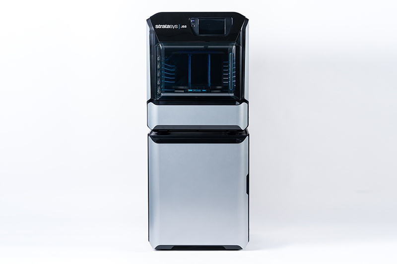 Stratasys J55 Prime 3D 打印机