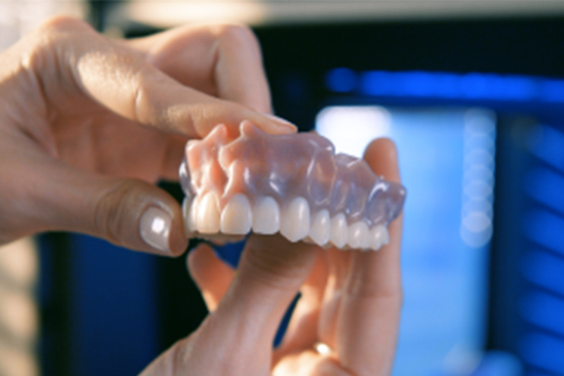 3D 打印技术:医疗领域的革命性突破 3D 打印技术:医疗领域的革命性突破