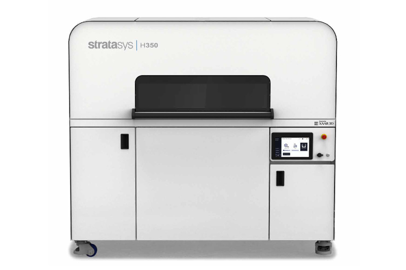 Stratasys H350 3D 打印机