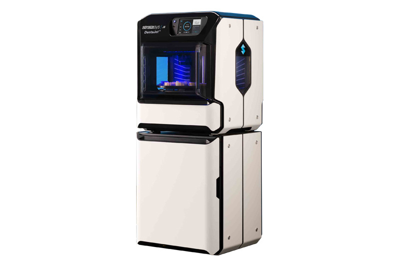 Stratasys J5 DentaJet™ 打印机