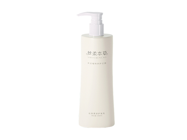 絲滑柔順護(hù)發(fā)乳