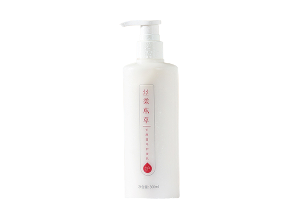 天麻首烏護(hù)發(fā)乳