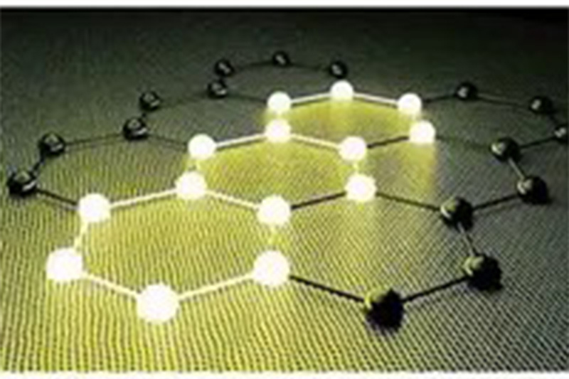 University of East Finland research and development of mixed materials improve lithium battery silicon anode performance double battery capacity