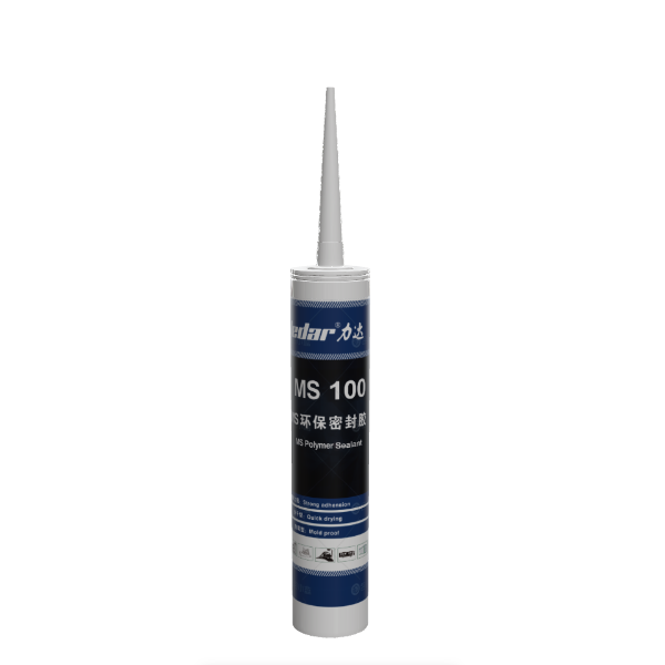 Elastic Sealant