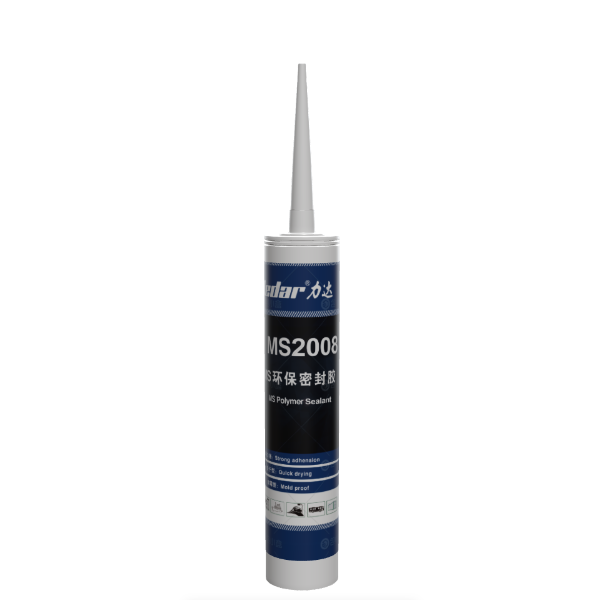 Modified Silane Floor Adhesive