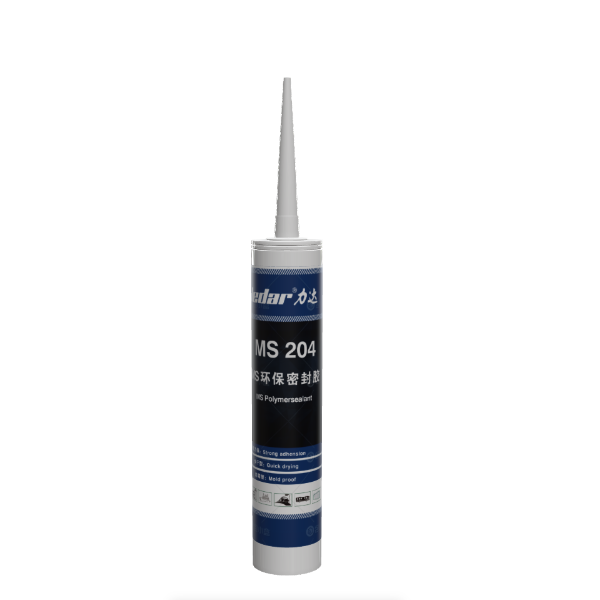 MS204 Elastic Sealant