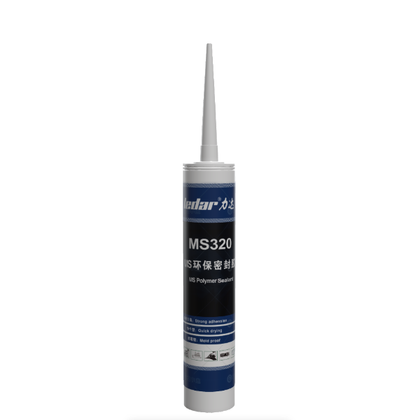 Weather-resistant sealant for construction