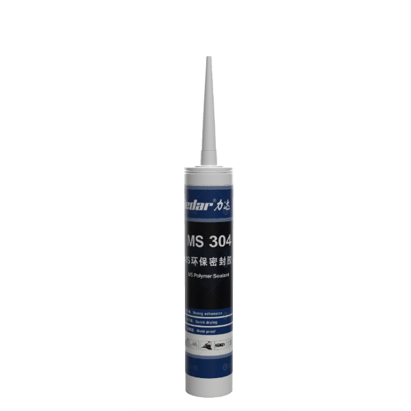 Environment-friendly Nail-free Sealant