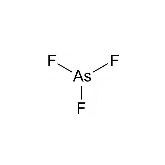 电子特气之元素化学-砷化合物——（AsF3 ） 三氟化砷篇