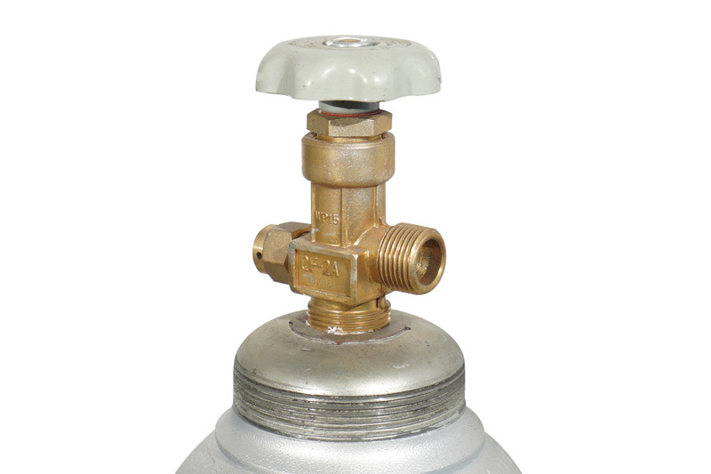 Cylinder Valve