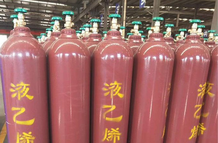 The field of industrial gases ushered in a new milestone, to promote the development of the industry to speed up again