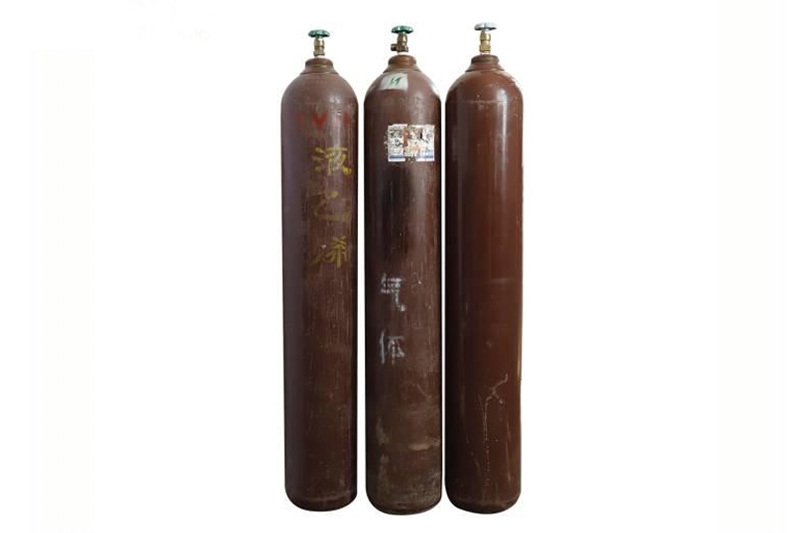 High Purity Ethylene