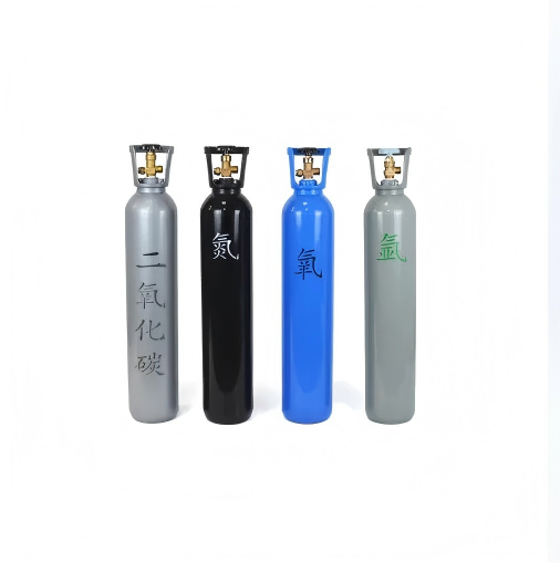 常用的常用工业气体应用及分离方法、分离原理！