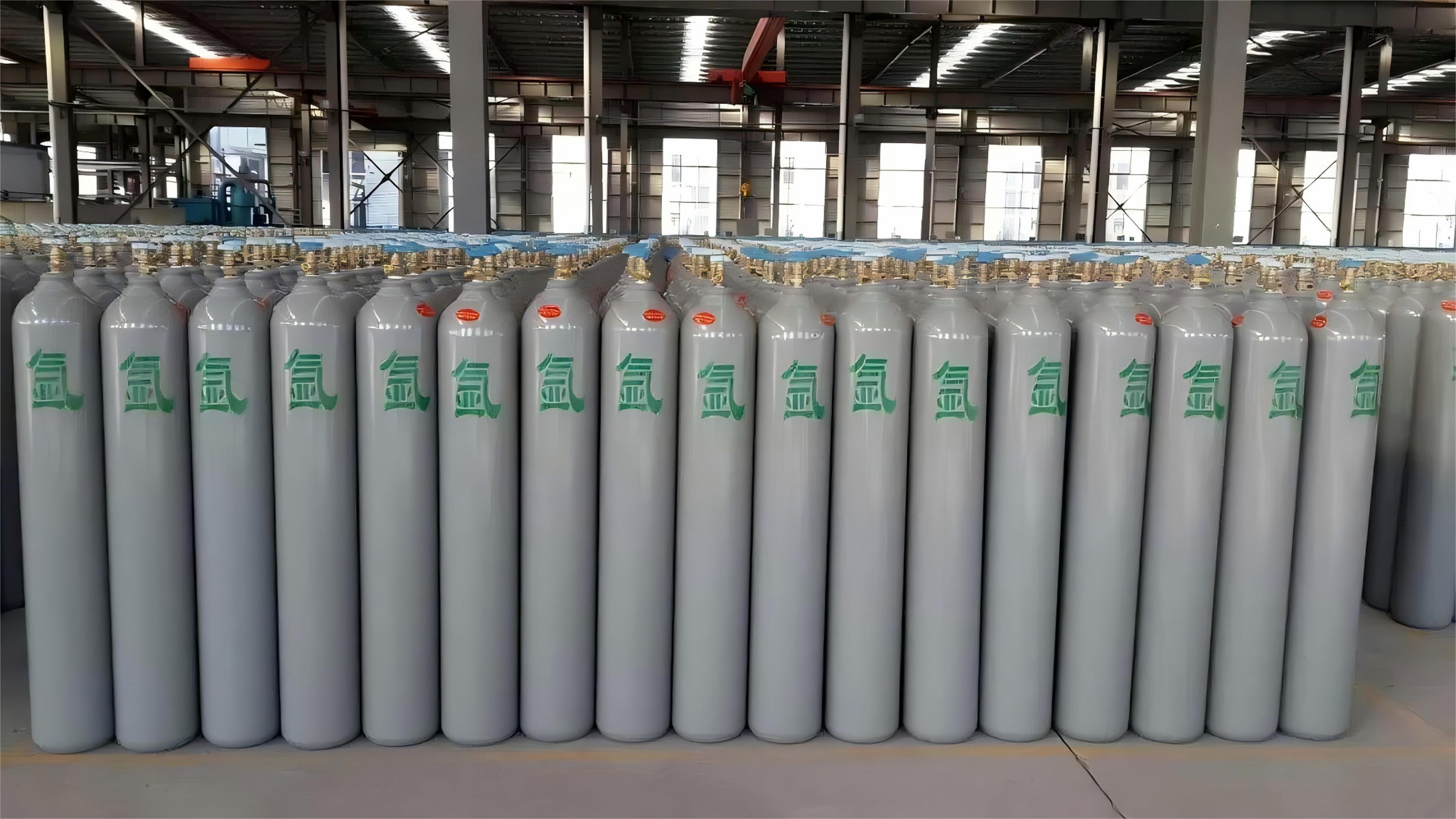 工业气体解读：定义及分类详解