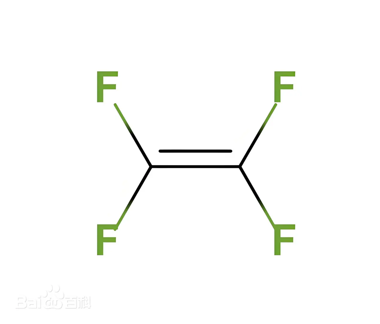 电子特气之元素化学—“防腐柱石”四氟乙烯（C2F4）气体