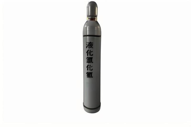 氯化氢
