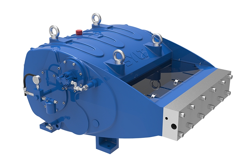 Unlocking Efficiency: The Benefits of the Newest High Pressure Water Jet Pump
