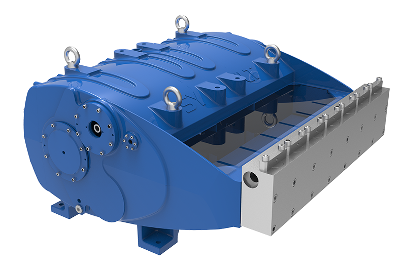 Why Choose High Pressure Water Jet Pumps for Your Industrial Applications?