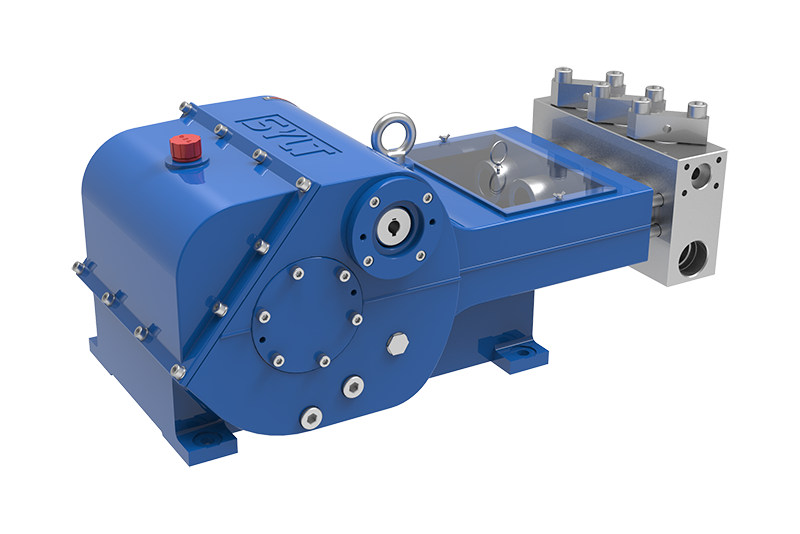 How to Choose the Right Discount Stainless Steel High Pressure Pump for Your Needs