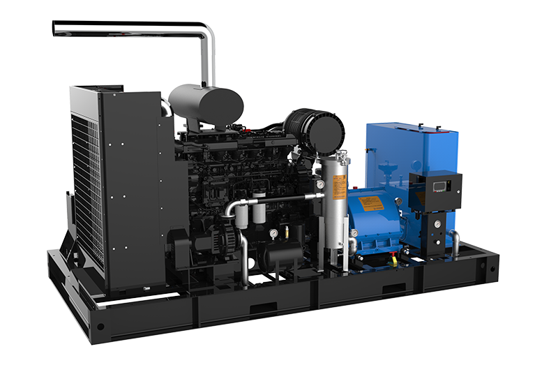 The Future of High Pressure Cleaning Equipment: Key Trends for 2023 and Beyond