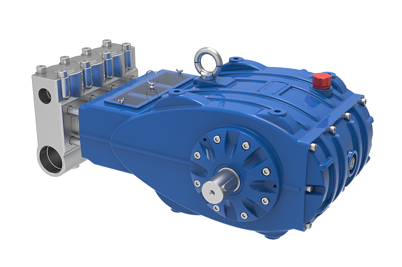 Understanding the Benefits of High Pressure Plunger Pumps in Industrial Applications