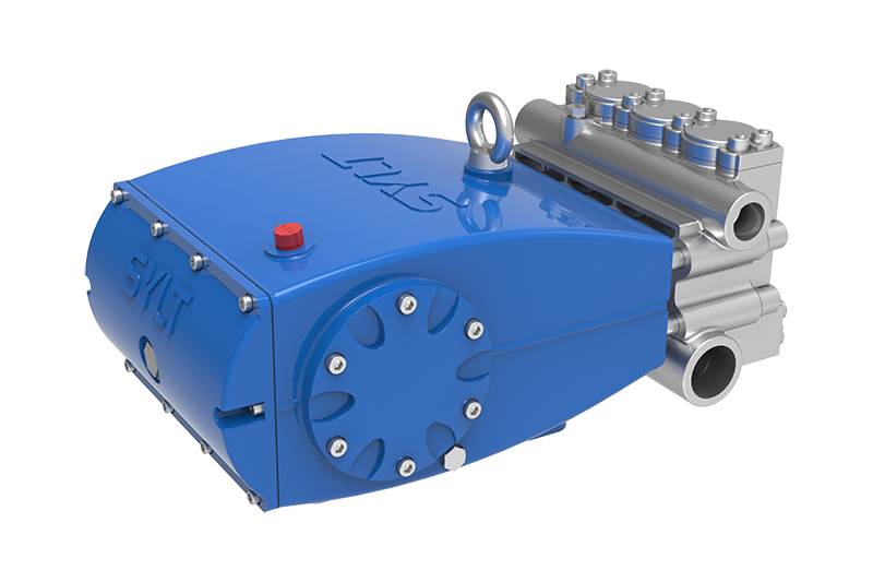 How a Quality High Pressure Water Pump Can Transform Your Industrial Operations