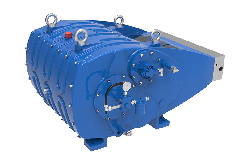 Why Invest in the Newest High Pressure Water Jet Pump for Industrial Applications?