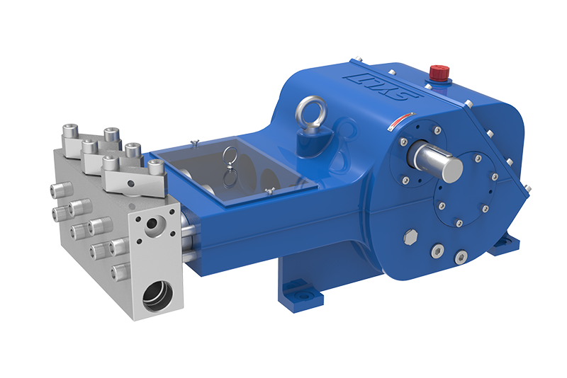 Finding the Best Deals on High Pressure Pumps for Industrial Use: Your Comprehensive Guide