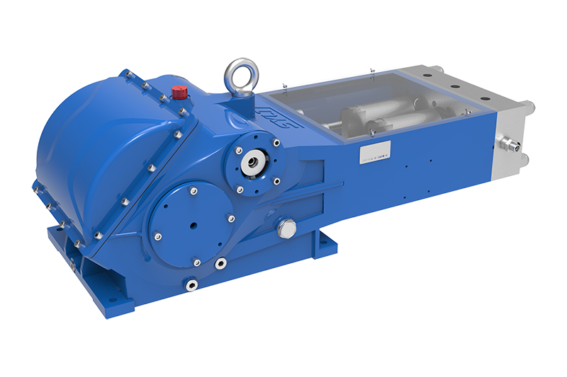 Exploring the Latest Innovations in High-Pressure Plunger Pumps