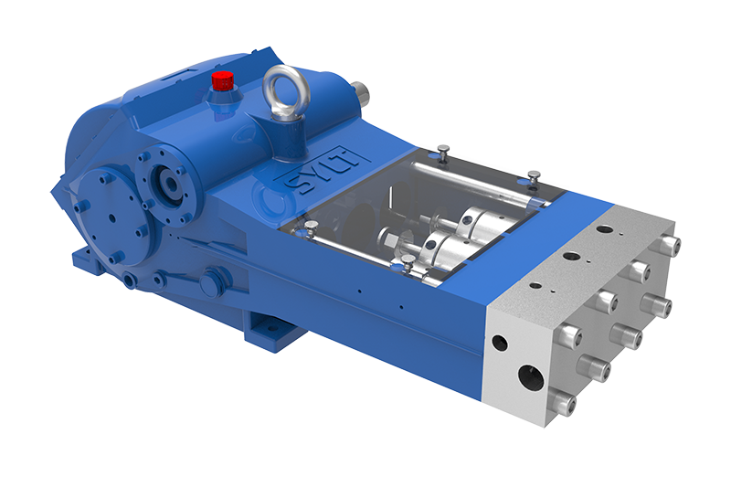 Exploring the Benefits of a Durable Industrial High Pressure Pump