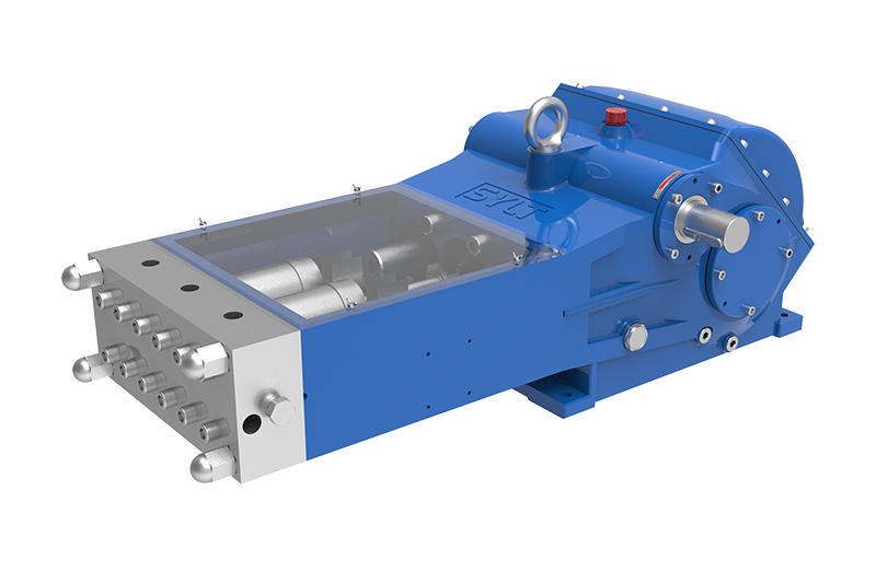 Discover the Benefits of Using Affordable High Pressure Low Flow Pumps for Industrial Applications