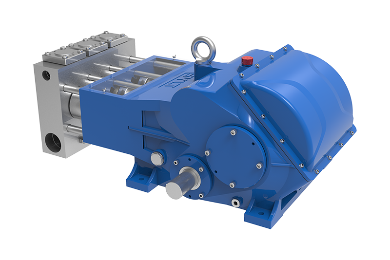 Understanding Durable Plunger High Pressure Pumps: A Key Component in Industrial Applications