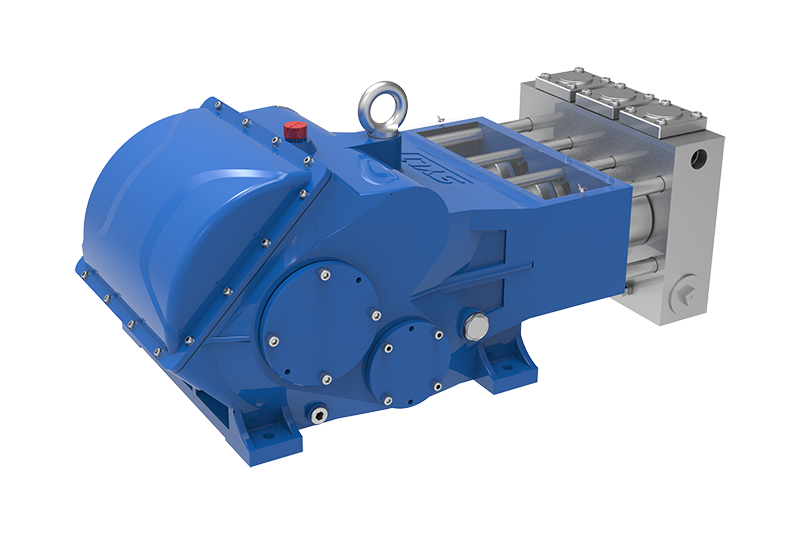 How Newest Industrial High Pressure Pumps Enhance Efficiency in Manufacturing