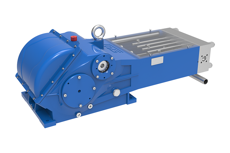 Understanding the Benefits of High Pressure Low Flow Pumps in Industrial Applications