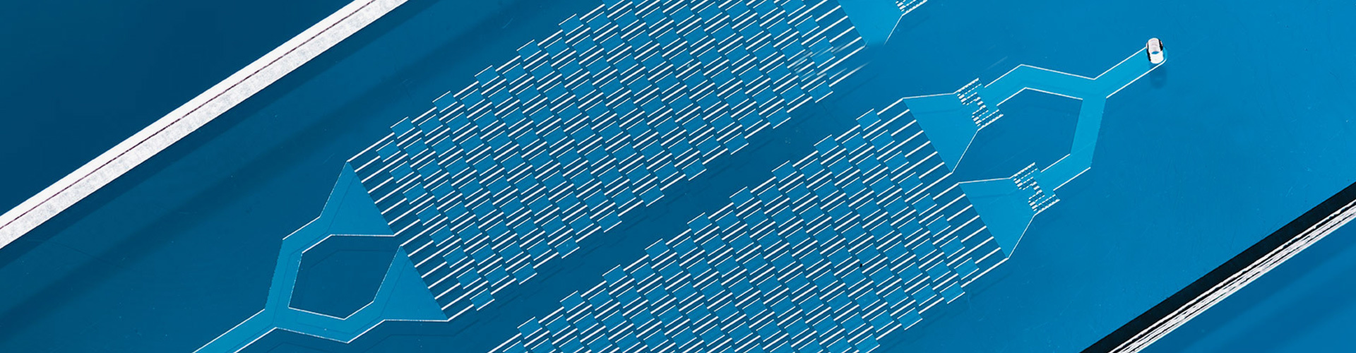 Microfluidics