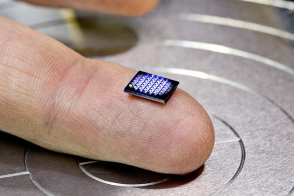 Micro-nano Optics Devices
