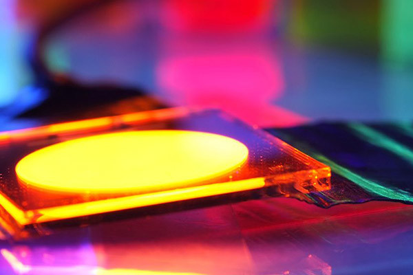 Optical Storage