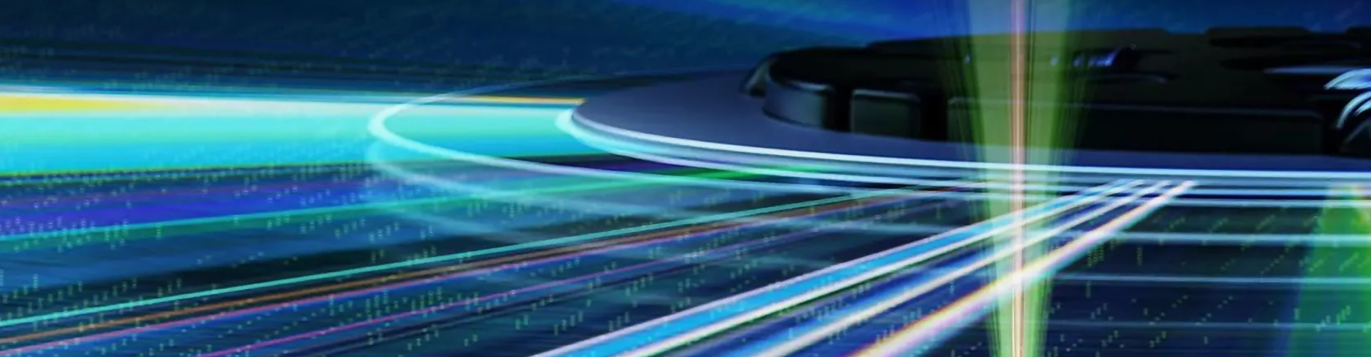 Optical Storage