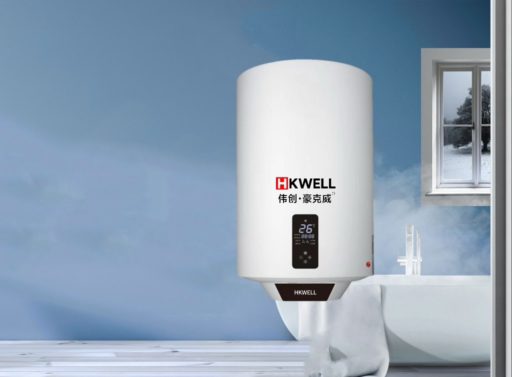 60L/80L/100L photovoltaic water heater (intelligent/vertical)