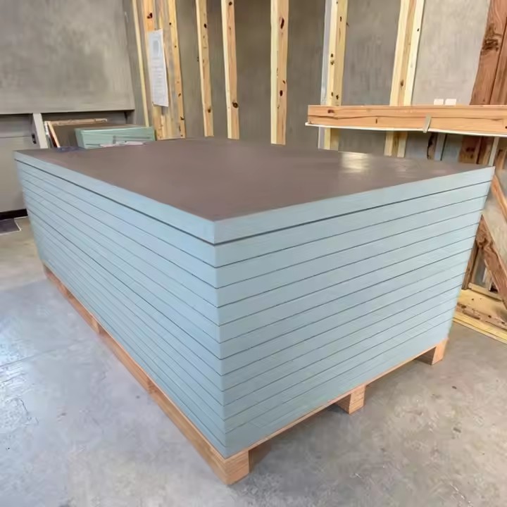 XPS (Extruded Polystyrene)