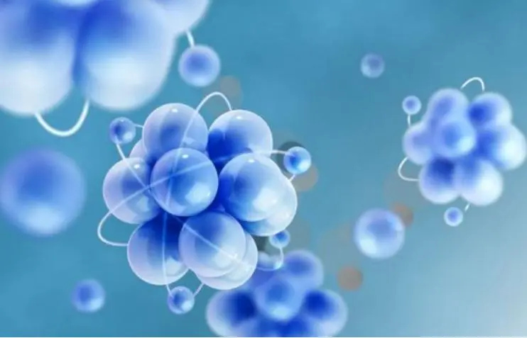 Bioactive Peptides: Small Molecules Help Big Health Industry