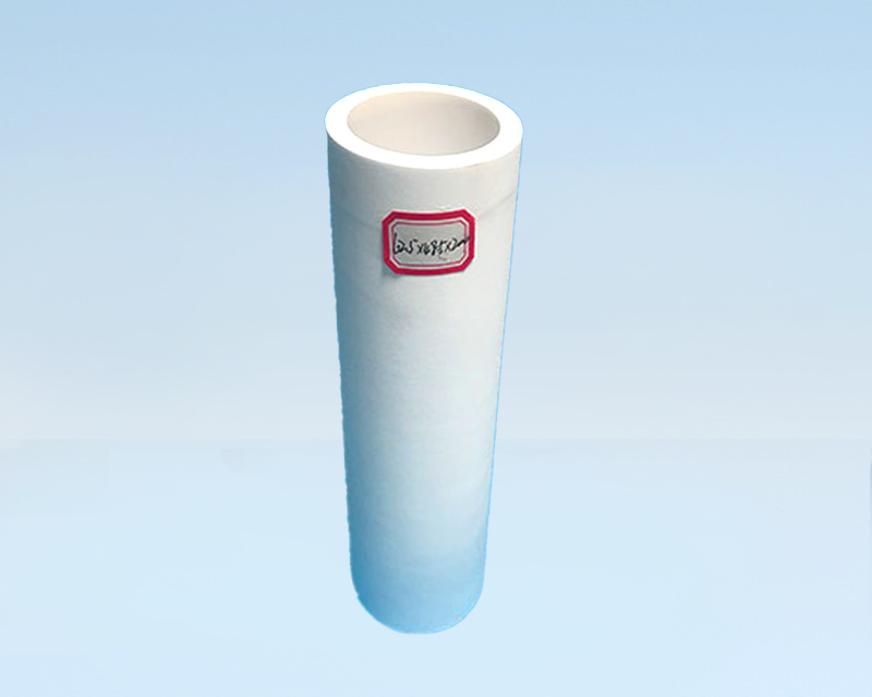 Ceramic pipe