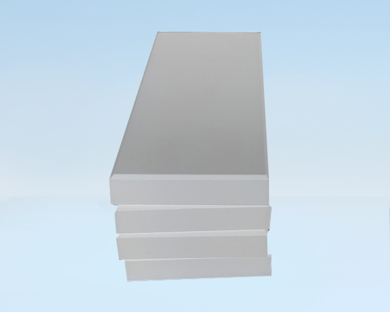 Zirconia-alumina composite ceramic