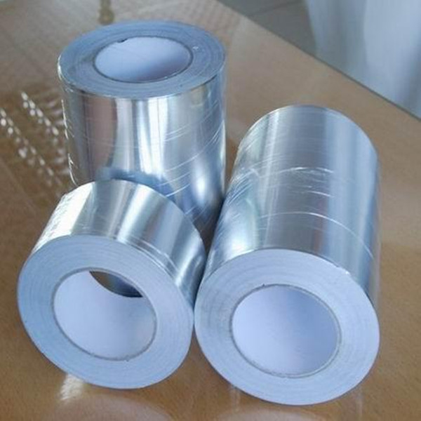 Butyl waterproof tape