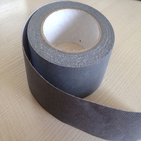 Butyl waterproof tape