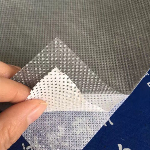 Fireproof waterproof breathable membrane