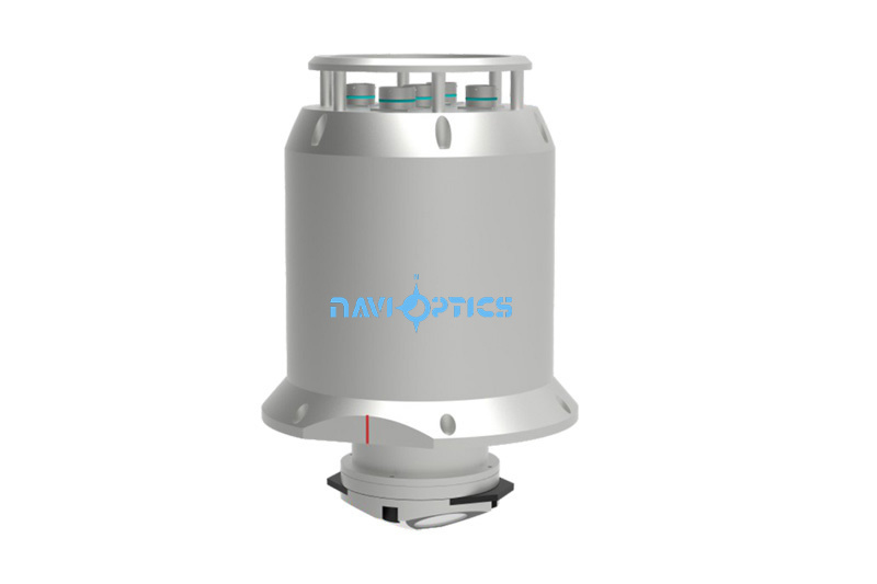 TFG Series Subsea Inertial Navigation System