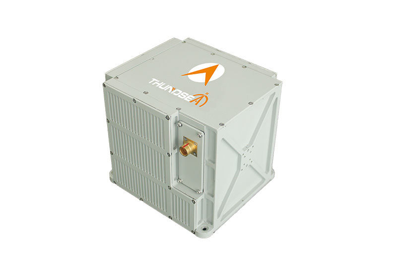 TDL50A Laser Gyrocompass