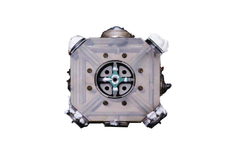 TDLG70 High Precision Laser Gyroscope